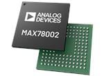Analog Devices / Maxim Integrated MAX78002 Mikrocontroller für künstliche Intelligenz