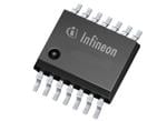 Infineon Technologies TLD7002-16ES Mehrkanal-LED-Treiber