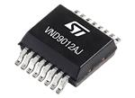 STMicroelectronics VND9012AJ Zweikanal-High-Side-Treiber