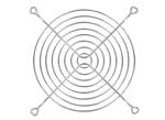 Wireform Fan Guards