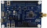 STMicroelectronics STEVAL-IDB011V2 Bluetooth-Evaluierungsplattform