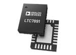 Analog Devices Inc. LTC7890/1 Synchrone Abwärtsregler