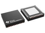 Texas Instruments ADC366x Zweikanal-Analog-Digital-Wandler