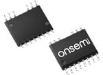 onsemi NCx575x0 Isolierte Zweikanal-IGBT-Gate-Treiber
