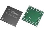 Infineon Technologies BGT60ATR24C XENSIV 60-GHz-Radar-MMIC für Fahrzeuganwendungen