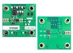 Vishay / Siliconix eFuse-Evaluierungsboards