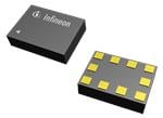Infineon Technologies BGSA144ML10 Antennentuning-Schalter mit extrem hoher HF