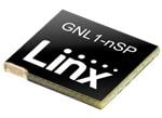 TE Connectivity / Linx Technologies ANT-GNL1-nSP Embedded L1-GNSS-Antenne