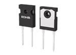 ROHM Semiconductor RFx30TZ6S & RFx60TZ6S Ultra Fast Recovery-Dioden