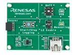 Renesas Electronics HS4000-EVK Evaluierungskit