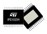 STMicroelectronics IPS1025H, IPS1025H-32 und IPS1025HF Switch-ICs