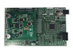 STMicroelectronics L99H02QF Evaluierungsboard