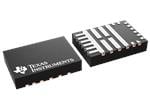 Texas Instruments DRV824x-Q1 40 V 32 A H-Brücken-Treiber