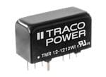 TRACO Power TMR 12WI Isolierte 12-W-DC/DC-Wandlermodule