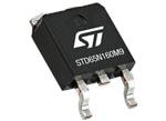 STMicroelectronics STD65N160M9 n-Kanal-Leistungs-MOSFET