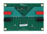 Texas Instruments TPS22998EVM Evaluierungsmodul