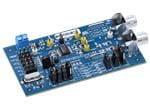 Texas Instruments PCM1802EVM ADC-Evaluierungsmodul (EVM)