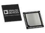 Analog Devices Inc. LTC2686 SoftSpan™ DACs mit Spannungsausgang