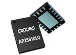 Diodes Incorporated AP25810LQ USB Type-C-DFP-Controller und Leistungsschalter