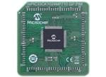 Microchip Technology V74M01A dsPIC33CK1024MP710 Universal-PIM
