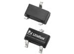Littelfuse LS0504EVT233 eFuse-Schutz-IC