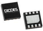 Diodes Incorporated AP7368 Low-Dropout-Regler (LDO)