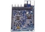 Infineon Technologies TLE92466ED Evaluierungsboard