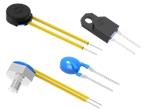 F Series Bimetal Snap-Action Temperature Switches