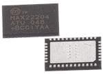 Analog Devices / Maxim Integrated MAX22204 Schrittmotortreiber