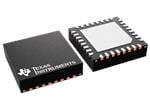 Texas Instruments LP5862 2×18 LED-Matrix-Treiber