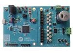 Analog Devices / Maxim Integrated MAX22204EVKIT Motortreiber-Evaluierungskit