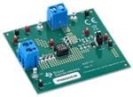 Texas Instruments TPS56524xEVM Wandler-Evaluierungsmodule