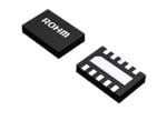 ROHM Semiconductor BD91N01NUX USB Typ-C™ Senkenanschluss-Schutz-IC