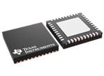Texas Instruments ADC356x Rauscharme ADCs mit niedrigem Stromverbrauch