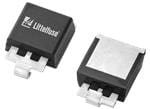 Littelfuse SMTOAK2 TVS-Dioden zur Oberflächenmontage