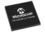 Microchip Technology PIC32CM Lx Mikrocontroller mit extrem geringem Stromverbrauch