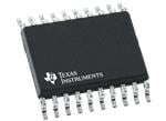 Texas Instruments ADS130B04-Q1 4-Kanal 32 kSPS Delta-Sigma ADC