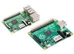 Raspberry Pi 1 Modell A + & B+ Single-Board-Computer