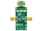 Analog Devices Inc. EV1HMC8413LP2F Verstärker-Evaluierungsboard