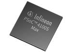 Infineon Technologies PSOC™ 4100S Max Arm® Cortex®-M0+ programmierbare SoCs