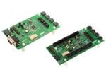 NXP Semiconductors MC33665A Evaluierungsboards