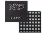 NXP Semiconductors SJA1110 Sicherer TSN Ethernet Schalter