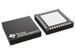 Texas Instruments LP5868 8x18-LED-Matrix-Treiber