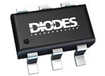 Diodes Incorporated AP64060 Synchroner Abwärtswandler