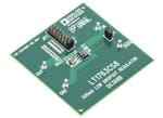 Analog Devices Inc. LT1763 DC368B-Demonstrationsboard