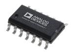 Analog Devices Inc. AD8604 Operationsverstärker-Quad-Präzisionsverstärker