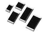 Vishay Widerstände zur Oberflächenmontage
