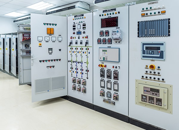 Energiemanagement-Lösungen