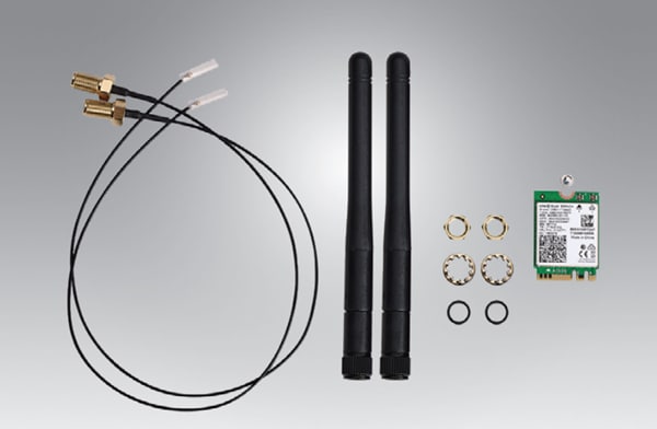 Advantech AIW-166K-Serie Wireless Kommunikationskits