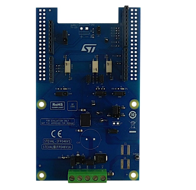 STMicroelectronics STEVAL-IFP046V1 Erweiterungsboard